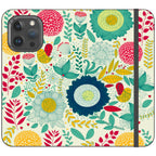 The Bird — iPhone 15 Pro Max Wallet Case — Finnaij