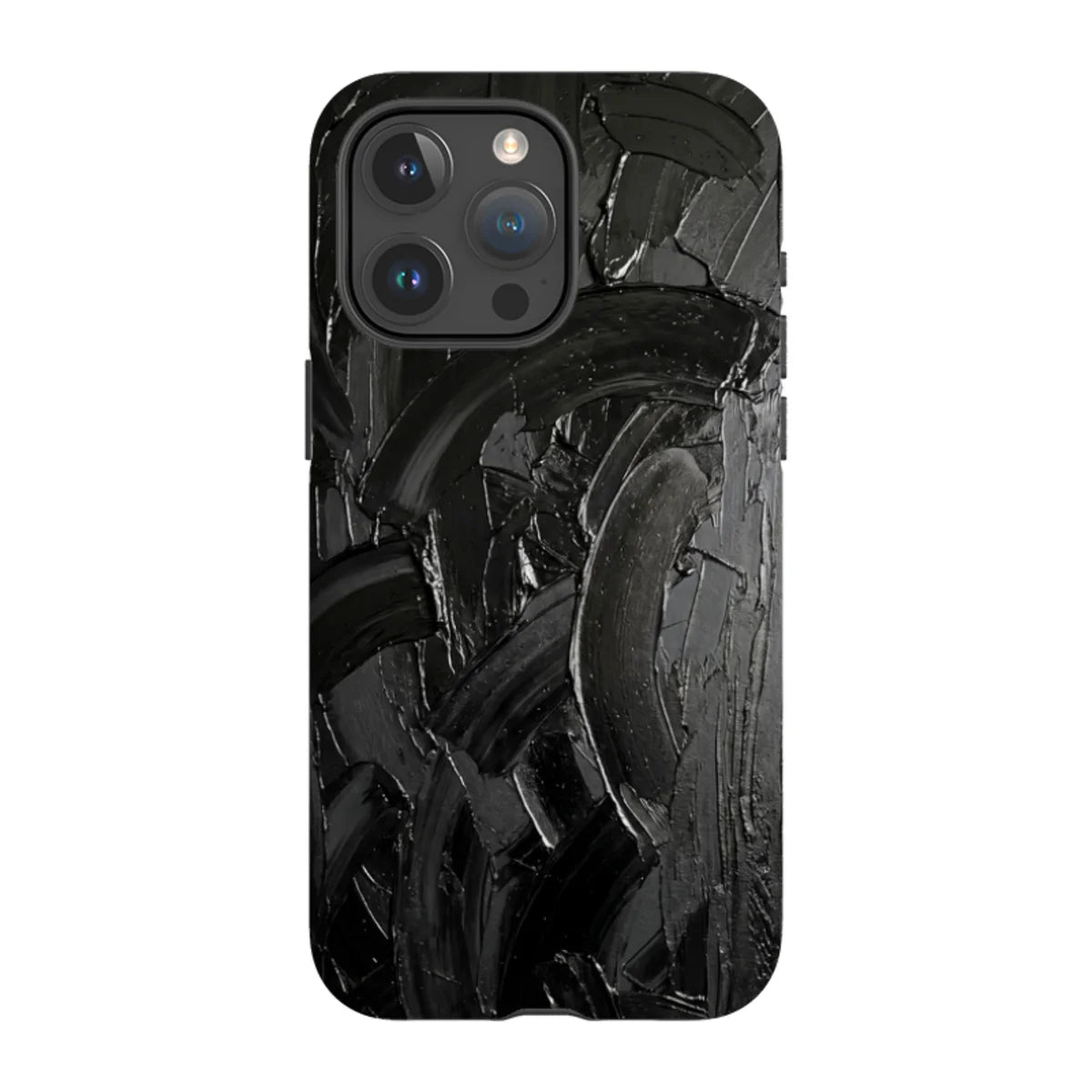 Kaamos - Polar Night by VIRTA — iPhone 15 Pro Max Tough Case — Finnaij