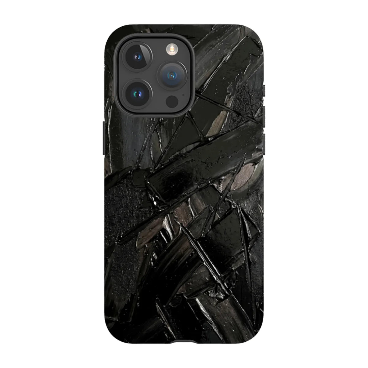 Halkeama - Fracture by VIRTA — iPhone 15 Pro Max Tough Case — Finnaij