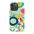 The Bird — iPhone 15 Pro Max Tough Case — Finnaij