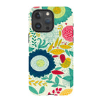 The Bird — iPhone 15 Pro Max Tough Case — Finnaij