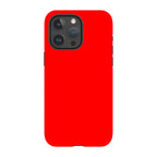 Rainbow Series Red — iPhone 15 Pro Max Tough Case — Finnaij