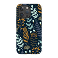 Wild Floral — iPhone 15 Pro Max Tough Case — Finnaij