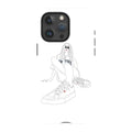 New York by Keagan Haight — iPhone 15 Pro Max Tough Case — Finnaij