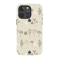 Meadow Relic by Elsi Vaarala — iPhone 15 Pro Max Tough Case — Finnaij