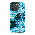 Ice Star Impact by Salla Niemi — iPhone 15 Pro Max Tough Case — Finnaij