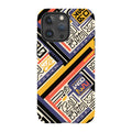 Danfo After Dark by Ada Okoye — iPhone 15 Pro Max Tough Case — Finnaij