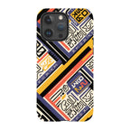 Danfo After Dark by Ada Okoye — iPhone 15 Pro Max Tough Case — Finnaij