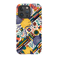 Festival Confetti (Daylight) by Ada Okoye — iPhone 15 Pro Max Tough Case — Finnaij
