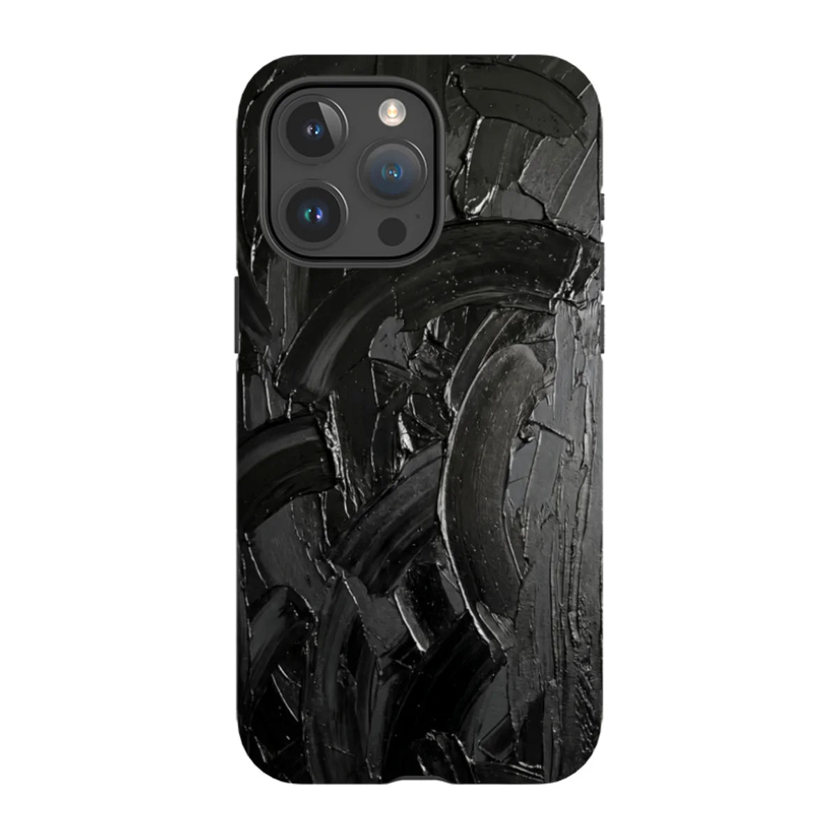 Kaamos - Polar Night by VIRTA — iPhone 15 Pro Max Tough Case — Finnaij