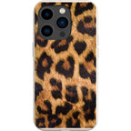 Spotted Chic — iPhone 15 Pro iPhone Bio-degradable Case — Finnaij