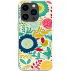The Bird — iPhone 15 Pro iPhone Bio-degradable Case — Finnaij