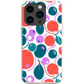 Berry Icon Remix by Salla Niemi — iPhone 15 Pro iPhone Bio-degradable Case — Finnaij