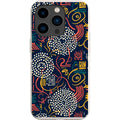 Adire Nightfall by Ada Okoye — iPhone Bio-degradable Case — Finnaij