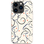 Uli Breeze by Ada Okoye — iPhone 15 Pro iPhone Bio-degradable Case — Finnaij