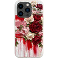 Roses by Frida Lövström — iPhone 15 Pro iPhone Bio-degradable Case — Finnaij