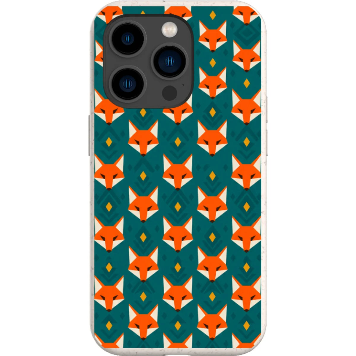 Kettu — iPhone 15 Pro Bio-degradable Case — Finnaij