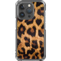 Spotted Chic — iPhone 15 Pro Magsafe Clear Impact Case — Finnaij