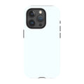 Simple Range Snow — iPhone 15 Pro Magsafe Tough Case — Finnaij