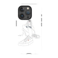 New York by Keagan Haight — iPhone 15 Pro Magsafe Tough Case — Finnaij