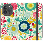The Bird — iPhone 15 Pro Wallet Case — Finnaij