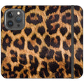 Spotted Chic — iPhone 15 Pro Wallet Case — Finnaij