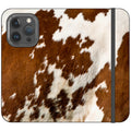 Moo Luxe — iPhone 15 Pro Wallet Case — Finnaij
