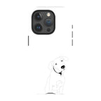 Cleaver by Keagan Haight — iPhone 15 Pro Tough Case — Finnaij