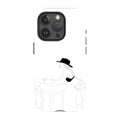 Cowgirl by Keagan Haight — iPhone 15 Pro Tough Case — Finnaij