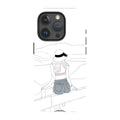 Vacay by Keagan Haight — iPhone 15 Pro Tough Case — Finnaij