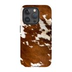 Moo Luxe — iPhone 15 Pro Tough Case — Finnaij
