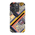 Danfo After Dark by Ada Okoye — iPhone 15 Pro Tough Case — Finnaij