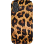 Spotted Chic — iPhone 16 iPhone Bio-degradable Case — Finnaij
