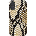 Serpent Chic — iPhone 16 iPhone Bio-degradable Case — Finnaij