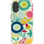 The Bird — iPhone 16 iPhone Bio-degradable Case — Finnaij