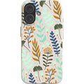 Wild Floral Natural — iPhone 16 iPhone Bio-degradable Case — Finnaij