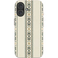 Karelian Ribbon Luxe by Elsi Vaarala — iPhone 16 iPhone Bio-degradable Case — Finnaij