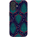 Palm Frond Constellations by Ada Okoye — iPhone 16 iPhone Bio-degradable Case — Finnaij