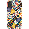 Festival Confetti (Daylight) by Ada Okoye — iPhone 16 iPhone Bio-degradable Case — Finnaij