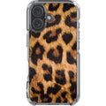 Spotted Chic — iPhone 16 Clear Impact Case — Finnaij