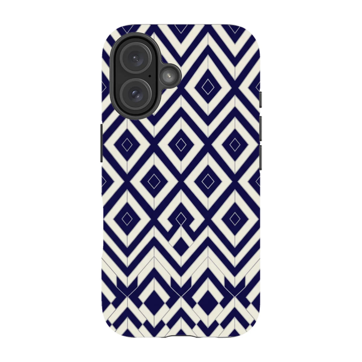Double Veil — iPhone 16 MagSafe Tough Case — Finnaij