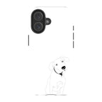 Cleaver by Keagan Haight — iPhone 16 Magsafe Tough Case — Finnaij