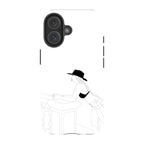 Cowgirl by Keagan Haight — iPhone 16 Magsafe Tough Case — Finnaij