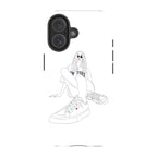 New York by Keagan Haight — iPhone 16 Magsafe Tough Case — Finnaij