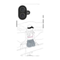Vacay by Keagan Haight — iPhone 16 Magsafe Tough Case — Finnaij