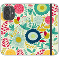 The Bird — iPhone 16 Wallet Case — Finnaij