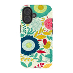 The Bird — iPhone 16 Tough Case — Finnaij