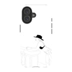 Cowgirl by Keagan Haight — iPhone 16 Tough Case — Finnaij