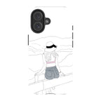 Vacay by Keagan Haight — iPhone 16 Tough Case — Finnaij