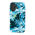 Ice Star Impact by Salla Niemi — iPhone 16 Tough Case — Finnaij
